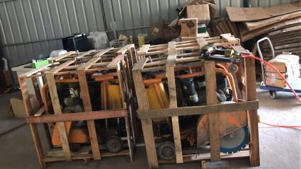 华龙行李、家具、电器包装托运