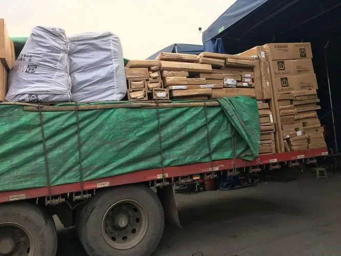 华龙家具托运